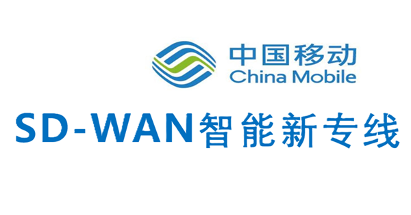 中国移动SD-WAN建设方案之国际快线方案